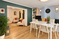 MAISON LANDAISE RÉINVENTÉE PAR UN CABINET D’ARCHITECTURE – ENVIRONNEMENT D’EXCEPTION