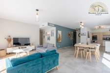AUX PORTES DE FARGUES ST HILAIRE - AU CALME ! CONTEMPORAINE DE 2019- ARRET DE  BUS COLLEGE LATRESNE