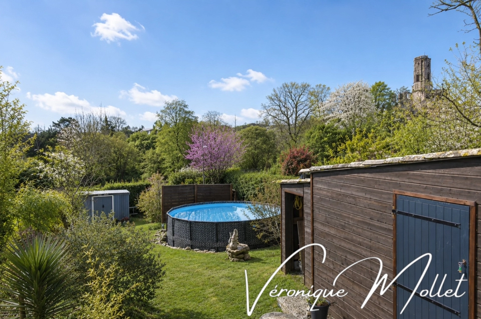 Maison 5 pièces 83 m² · à La Sauve · 83 m² · 239 000 €
