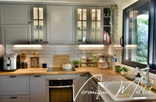 Maison familiale 4 chambres avec piscine aux portes de LATRESNE  