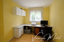 ELEGANTE CONTEMPORAINE DE PLAIN-PIED BAIGNÉE DE LUMIERE