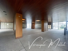 BLANQUEFORT CENTRE - VUE SUR PARC AU CALME 