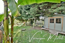 Maison familiale 4 chambres avec piscine aux portes de LATRESNE  