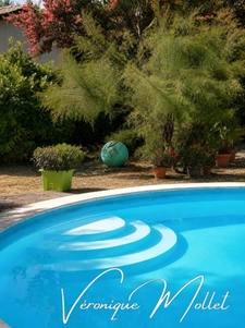 LIGNAN DE BORDEAUX - AUX PORTES DE FARGUES ST HILAIRE - SUR 2591M2 ET SUR SOUS-SOL INTEGRAL