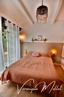 Maison familiale 4 chambres avec piscine aux portes de LATRESNE  