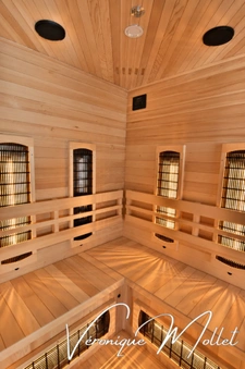 MAISON CONTEMPORAINE – SPA PRIVÉ & CONFORT HÔTELIER - A 20 MINUTES DE BORDEAUX CENTRE -