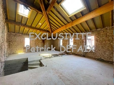 Maison de 180 m2 à imaginer entièrement..................
