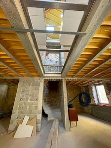 Maison de 180 m2 à imaginer entièrement..................