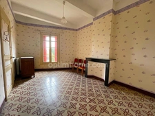 Maison de village 3 chambres.
