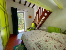 Maison atypique 3 chambres, véranda et terrasses.