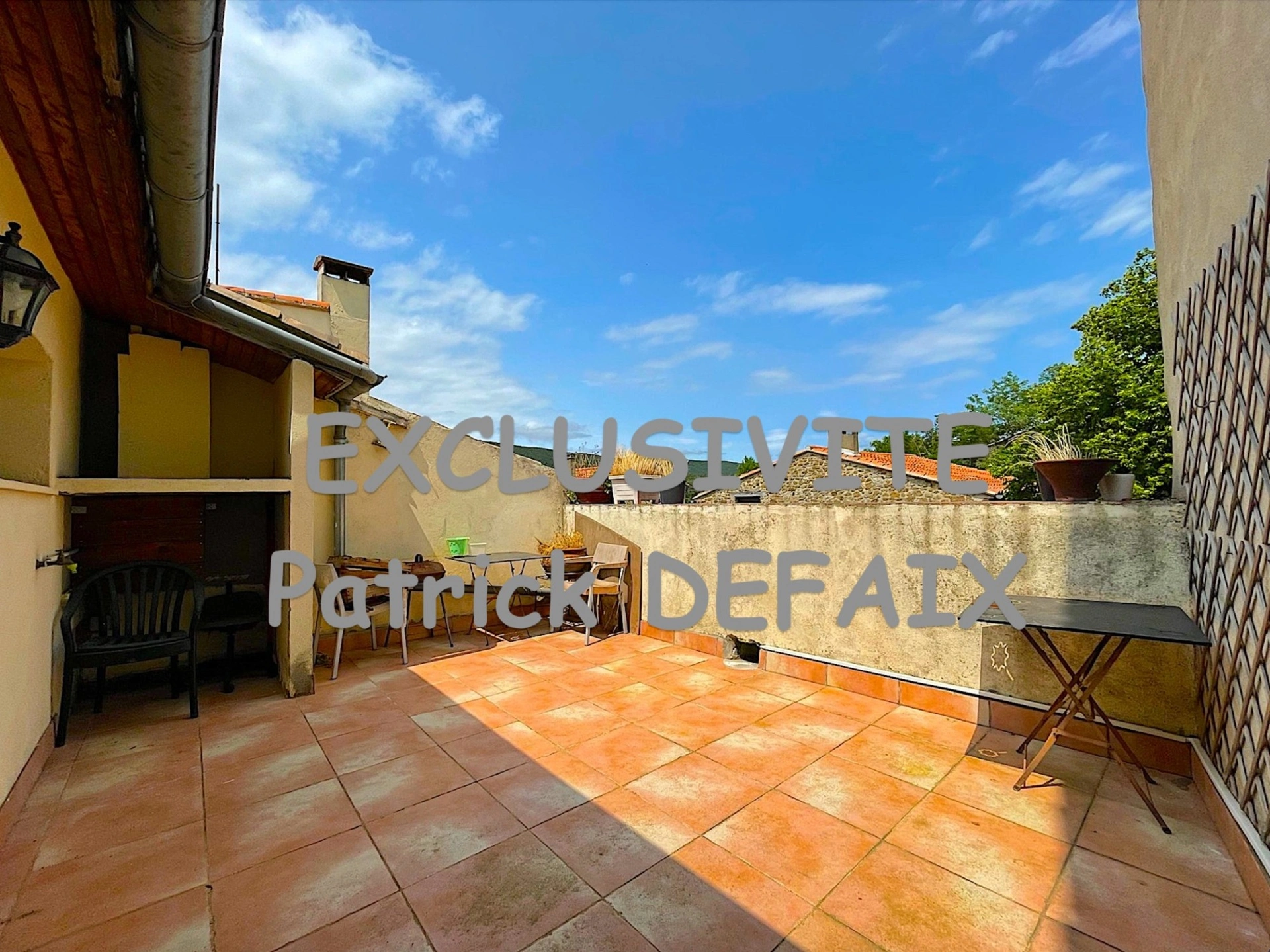 Maison 2 pièces 64 m² · à Rouffiac des Corbieres · 64 m² · 84 000 €