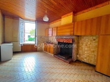 Maison de village 3 chambres.