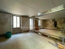 Maison de 180 m2 à imaginer entièrement..................