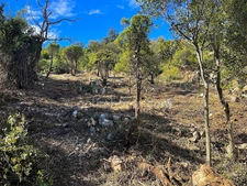 Terrain constructible au coeur du Pays Cathare.