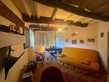 Maison de village sans travaux.