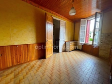 Maison de village 3 chambres.