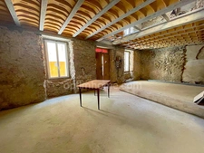 Maison de 180 m2 à imaginer entièrement..................