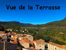 Maison à refaire.
