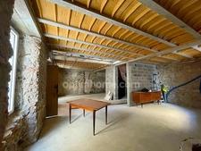 Maison de 180 m2 à imaginer entièrement..................