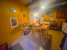 Maison de village sans travaux.