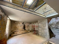 Maison de 180 m2 à imaginer entièrement..................