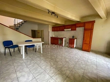 Maison de village 2 chambres et terrasse de toit.