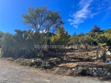 Terrain constructible au coeur du Pays Cathare.