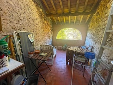 Maison de village sans travaux.