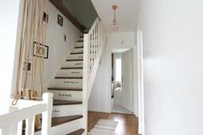 Maison à vendre 5 pièces avec jardin à BEAUCHAMP (95)