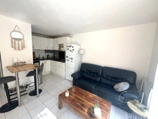 Maison à louer 2 pièces BAILLET EN FRANCE (95)