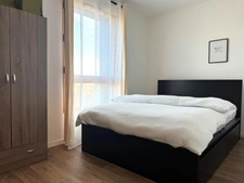 MANTES LA JOLIE appartement T3   