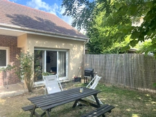 Maison à louer 2 pièces BAILLET EN FRANCE (95)
