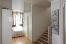 Proprieté à vendre 7 pièces PARMAIN (95)