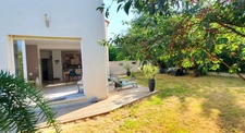 Maison à vendre 6 pièces avec jardin à ANDILLY (95)