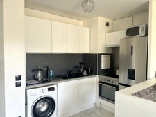 Appartement à vendre 3 pièces ARGENTEUIL (95)