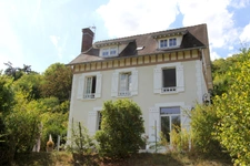 Proprieté à vendre 7 pièces PARMAIN (95)