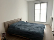 Dpt Val d'Oise (95), à vendre DOMONT appartement T4 avec parking