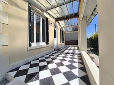 Maison à vendre 7 pièces FRANCONVILLE (95)