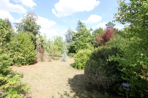 Proprieté à vendre 7 pièces PARMAIN (95)