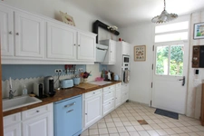 Proprieté à vendre 7 pièces PARMAIN (95)