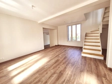 Maison à vendre 7 pièces FRANCONVILLE (95)