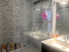 Appartement à vendre 5 pièces MERY SUR OISE (95)