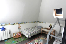 Maison à vendre 7 pièces avec jardin et piscine sur les Côteaux d'Argenteuil (95)