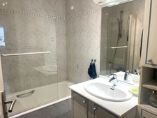 Appartement à vendre 4 pièces avec balcon, cave et box à SANNOIS (95)