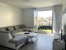 Appartement à vendre 3 pièces ARGENTEUIL (95)