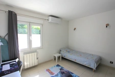Maison à vendre 7 pièces avec jardin et piscine sur les Côteaux d'Argenteuil (95)