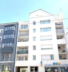 Appartement à vendre 4 pièces avec balcon, cave et box à SANNOIS (95)