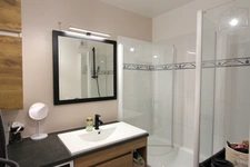 Appartement à vendre 3 pièces avec balcon à FRANCONVILLE (95)