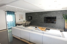 Maison à vendre 7 pièces avec jardin et piscine sur les Côteaux d'Argenteuil (95)