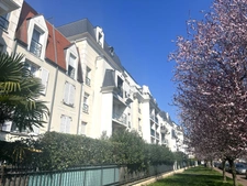 Duplex 5 pièces avec terrasse à FRANCONVILLE (95)